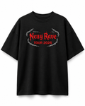 NENY RAVE TOUR – Tričko (BLACK)