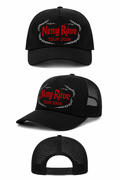 NENY RAVE TOUR – Snapback (BLACK)